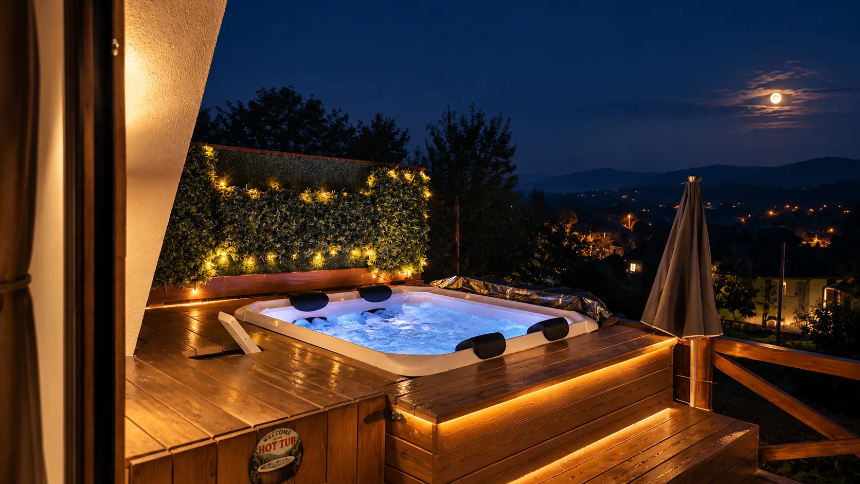 Spa doživljaj u A House & Spa